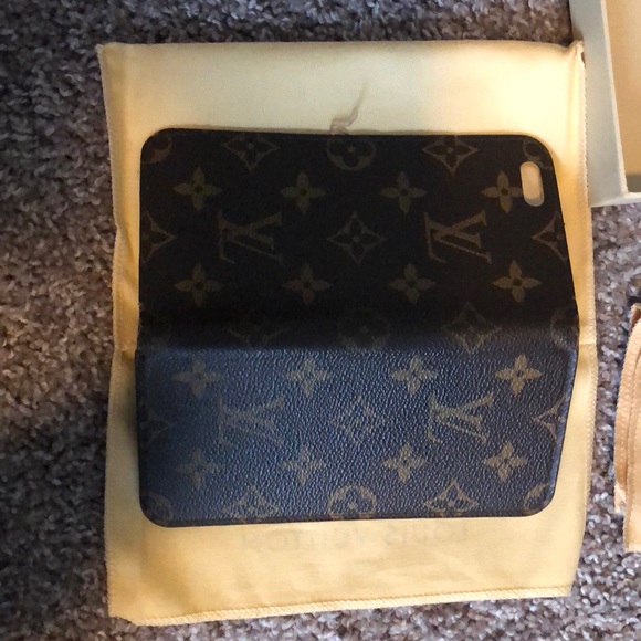 iPhone 6 Plus phone case - Picture 2 of 3